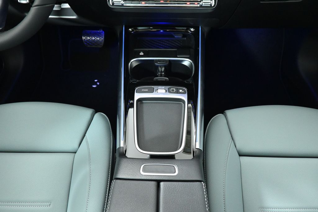 Thumbnail: 2026 Mercedes-Benz GLA - 19