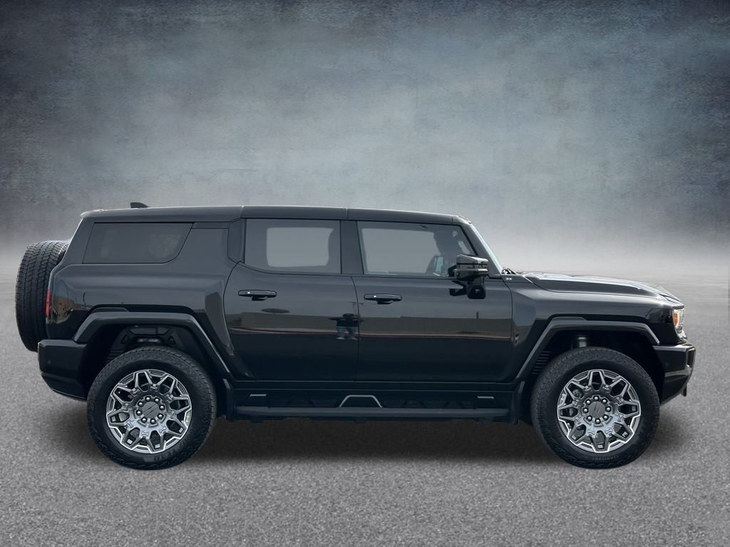 Certified 2024 GMC HUMMER EV 3X with VIN 1GKB0RDC2RU106476 for sale in Henderson, NV