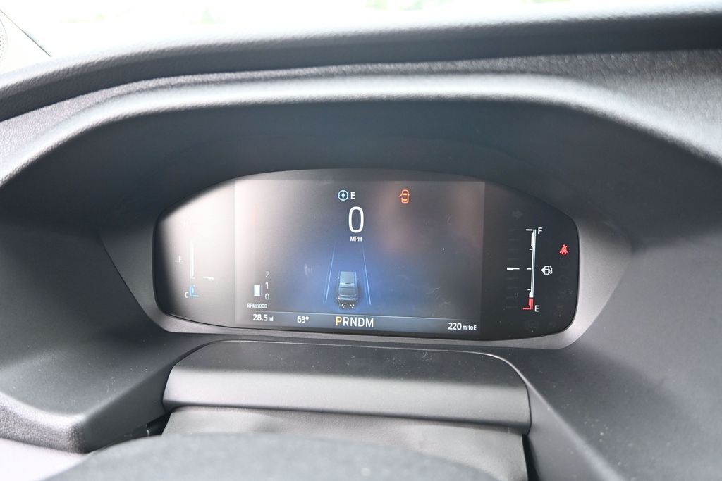 2026 Ford Transit-350 Cargo Van 