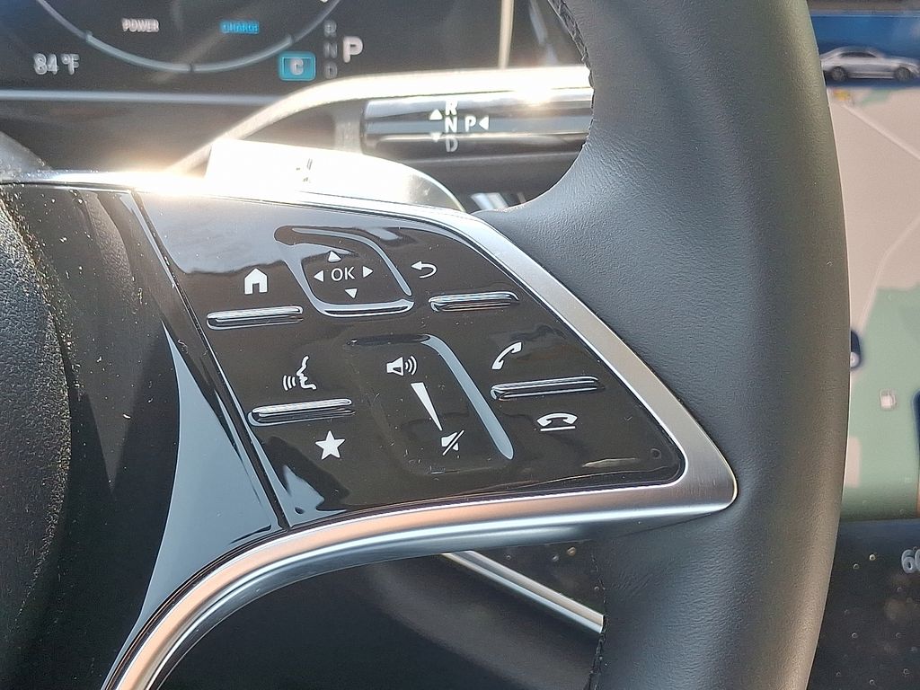 2024 Mercedes-Benz E-Class E 350 23