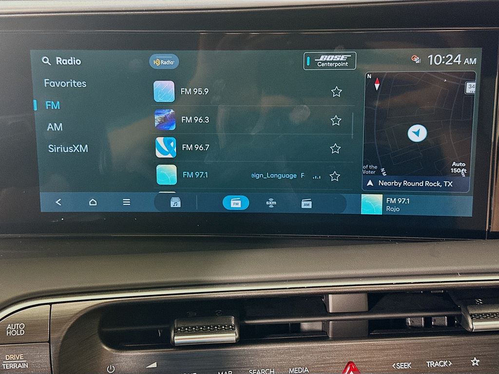 Thumbnail: 2026 Hyundai Palisade - 11