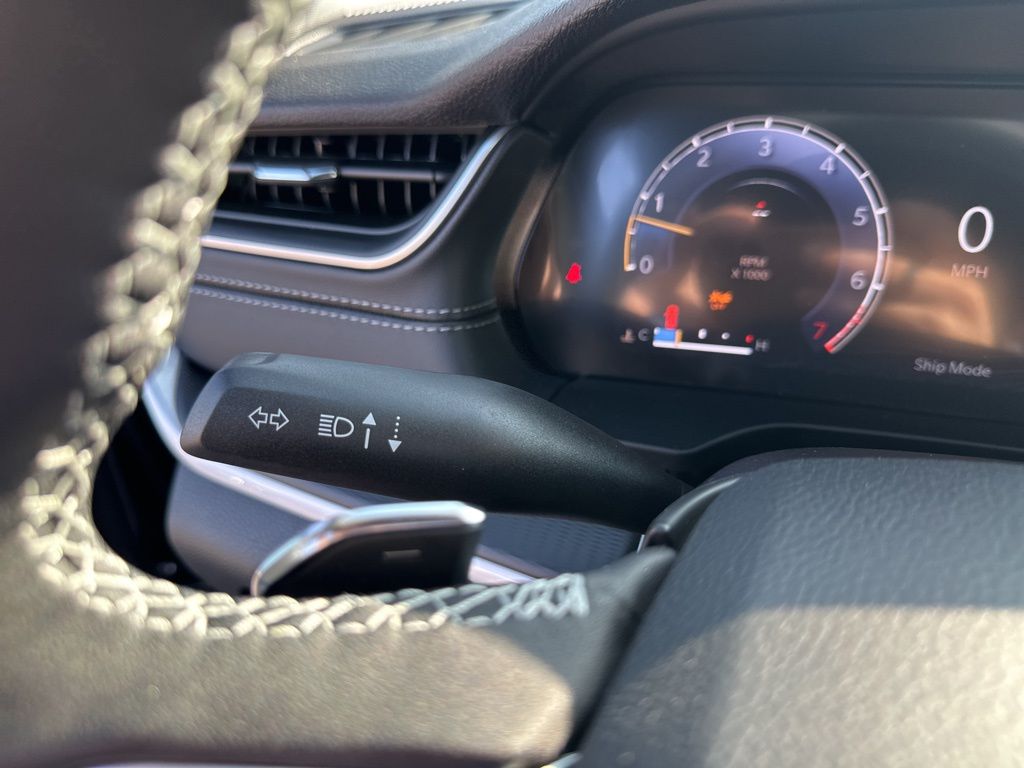 New Car 2025 Jeep Grand Cherokee L  For Sale Under $50,000 In Austin, Texas