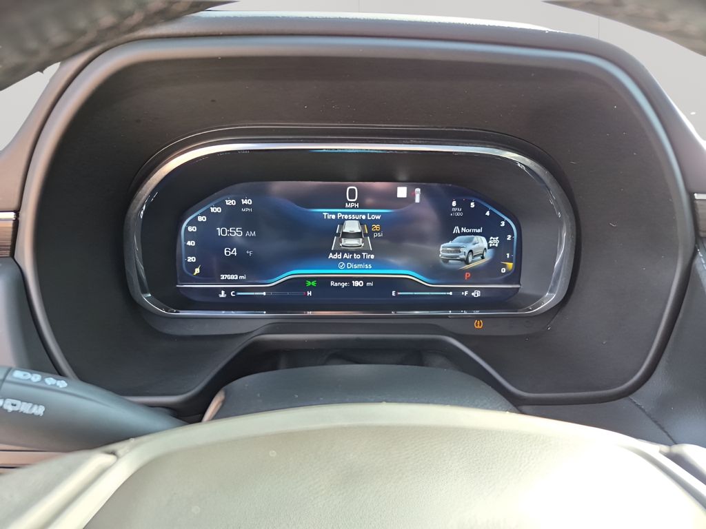 Used Car 2022 Chevrolet Tahoe  Z71 For Sale Under $60,000 In Austin, Texas