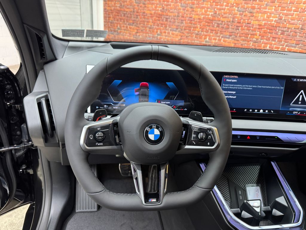 New 2026 Black BMW 30 xDrive image 13