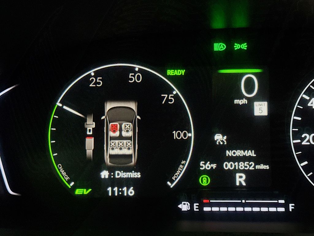 Used Car 2025 Honda Civic Hybrid  Sport For Sale Under $30,000 In Austin, Texas