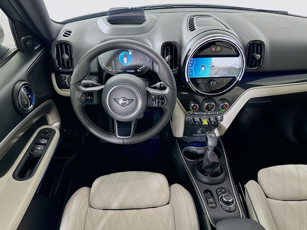 Thumbnail: 2023 MINI Cooper Countryman - 23