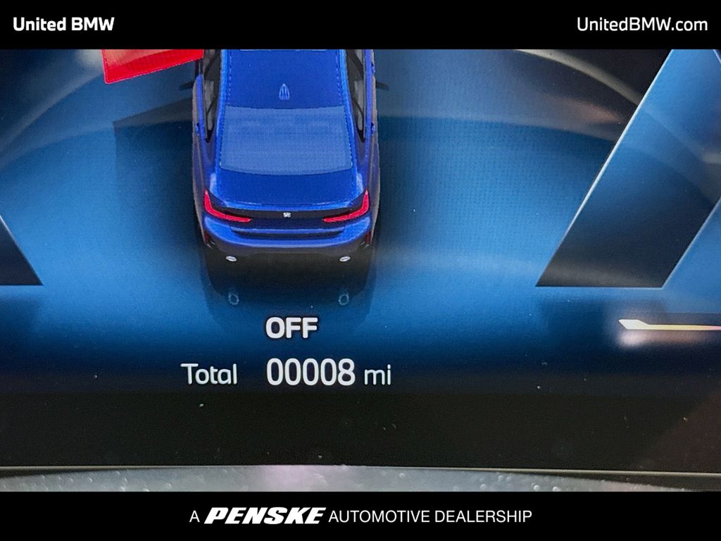 Thumbnail: 2026 BMW 3 Series - 7