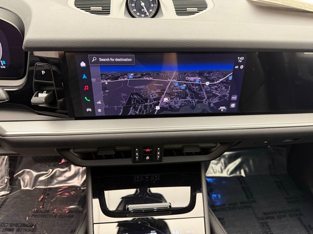 Thumbnail: 2026 Porsche  - 17