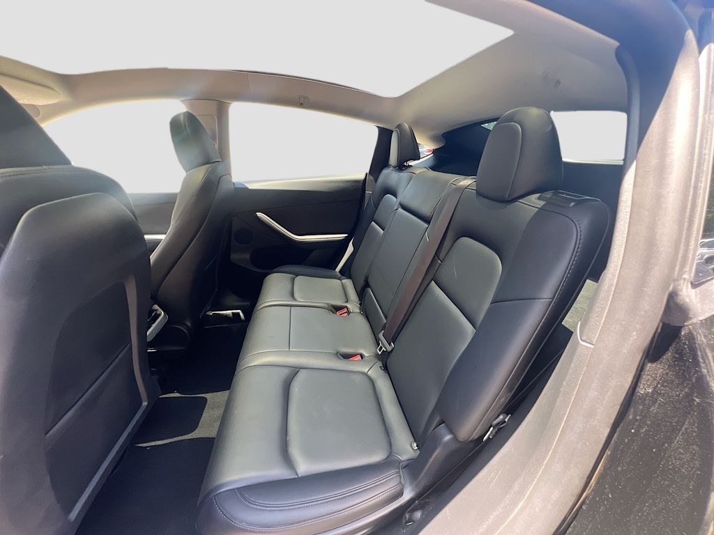 Used 2023 Black Tesla Long Range image 26