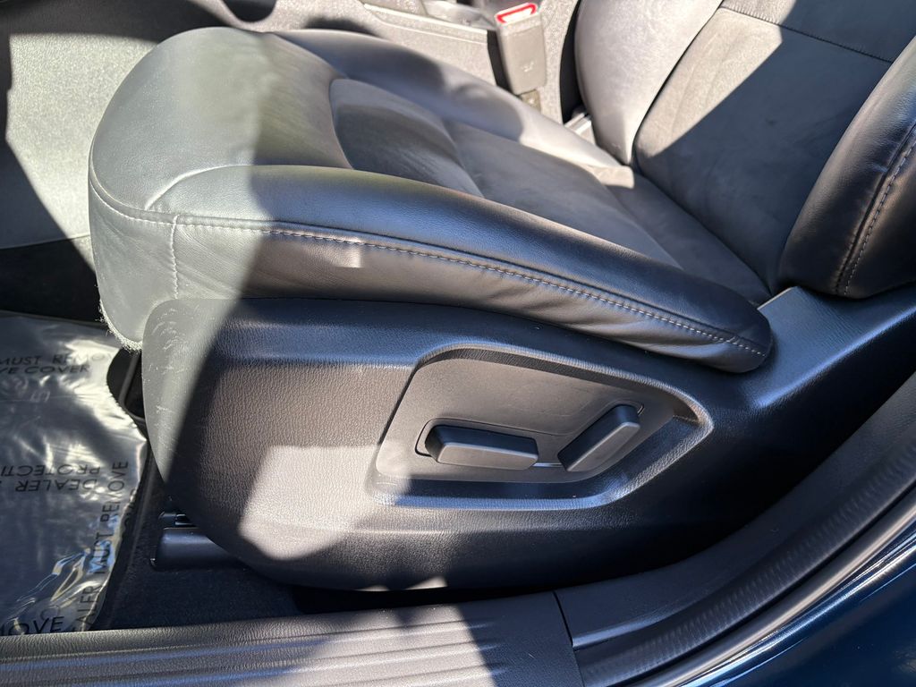 2022 Mazda CX-5 2.5 S Select Package