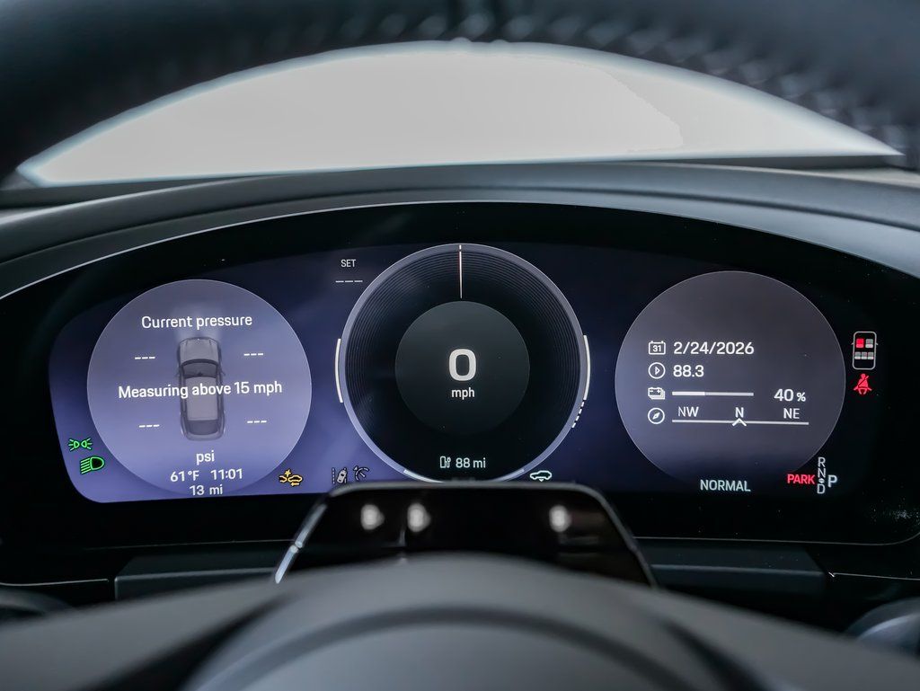 New 2026  Porsche 4S image 18