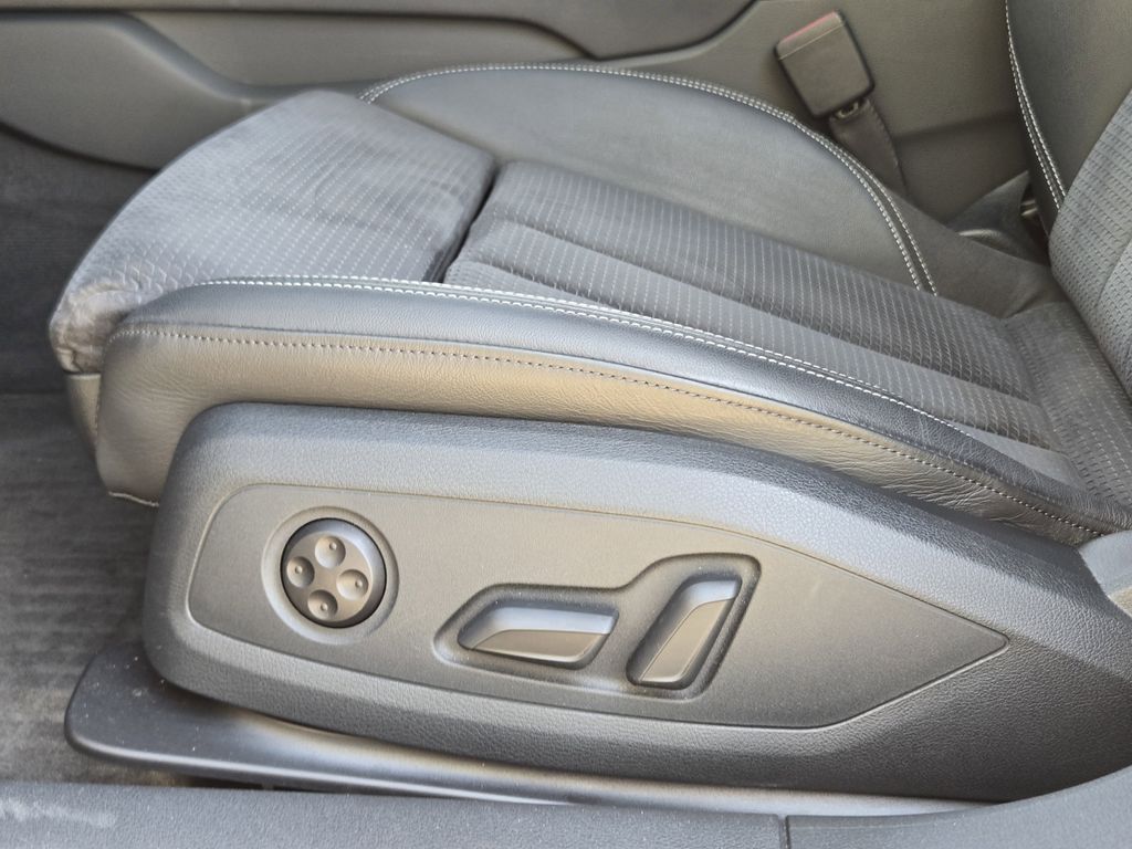 used 2023 Audi A4 car, priced at $33,742