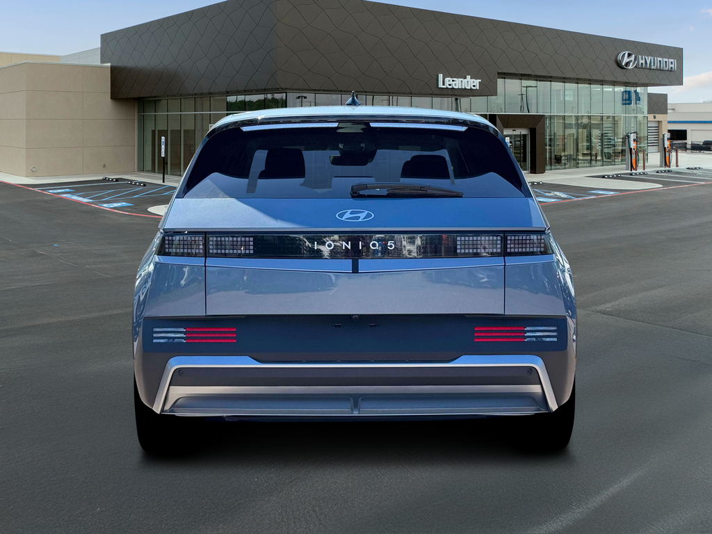 Thumbnail: 2026 Hyundai Ioniq 5 - 6