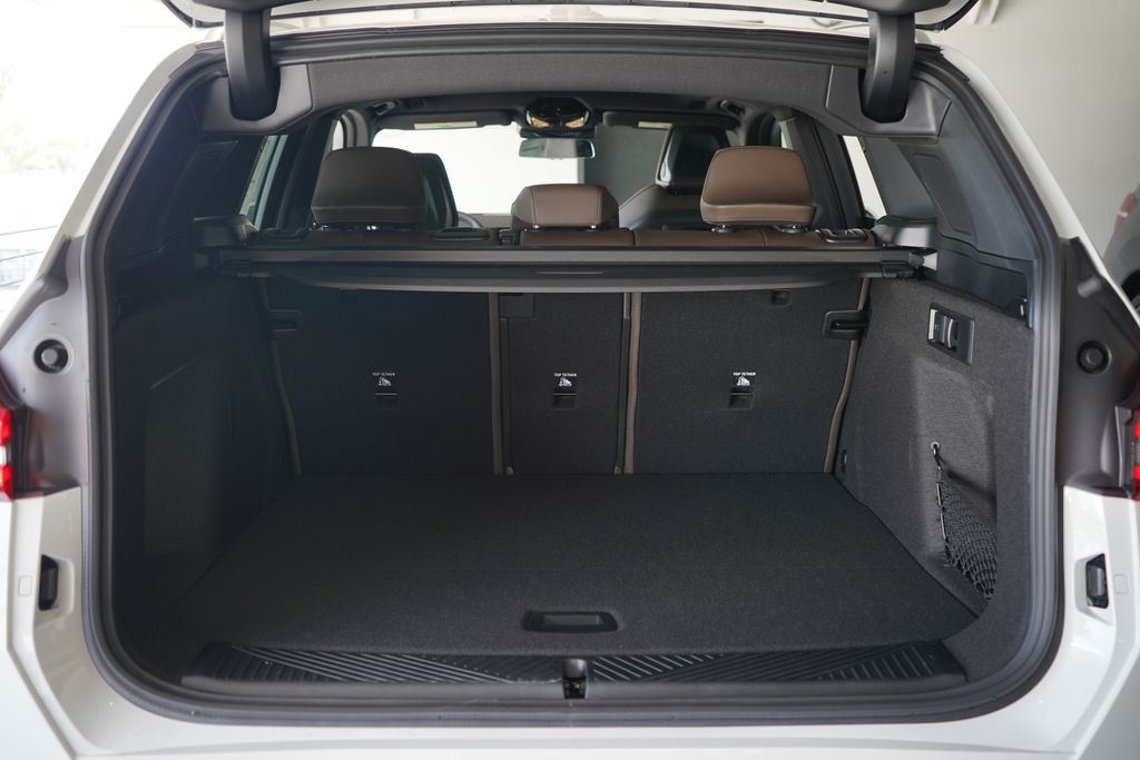 Thumbnail: 2026 BMW X3 - 21