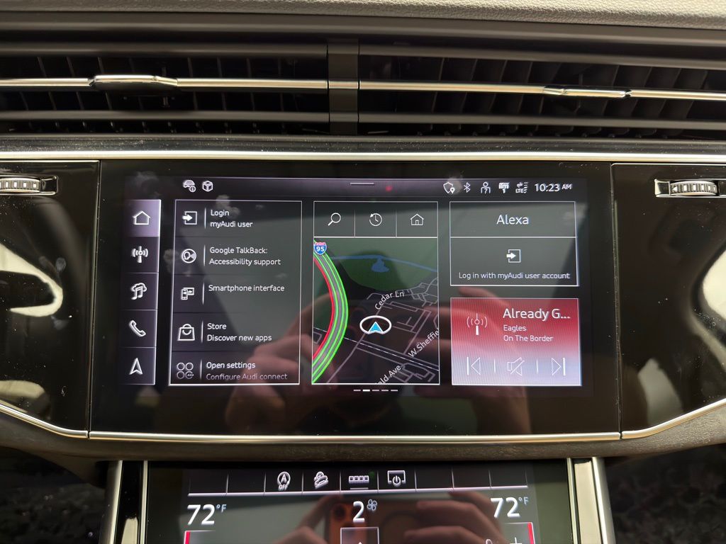 Thumbnail: 2025 Audi Q7 - 14