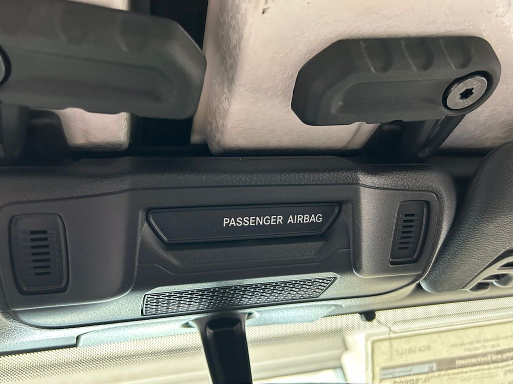 New 2026 Black Clearcoat Jeep Sport image 20