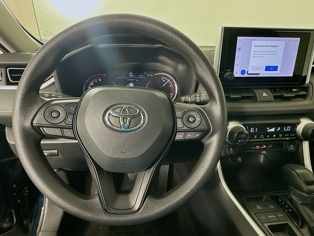 Thumbnail: 2024 Toyota RAV4 - 11