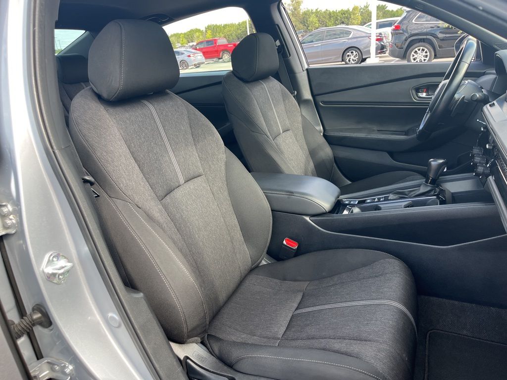 Thumbnail: 2023 Honda Accord - 28