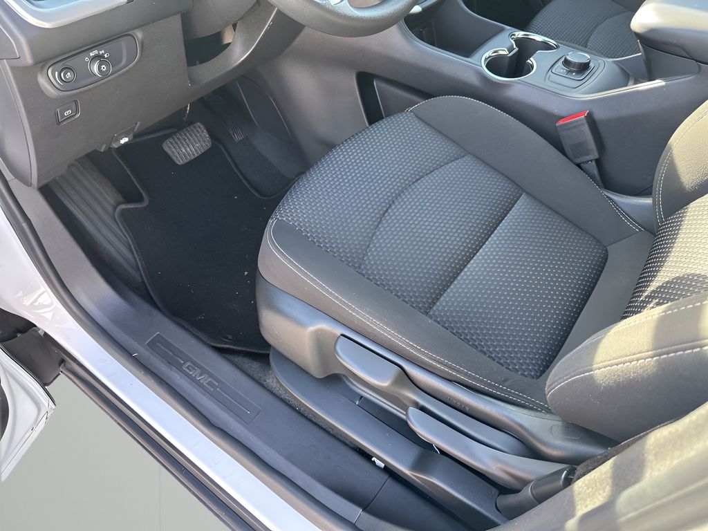 Used Car 2024 Gmc Terrain  Sle For Sale Under $25,000 In Austin, Texas