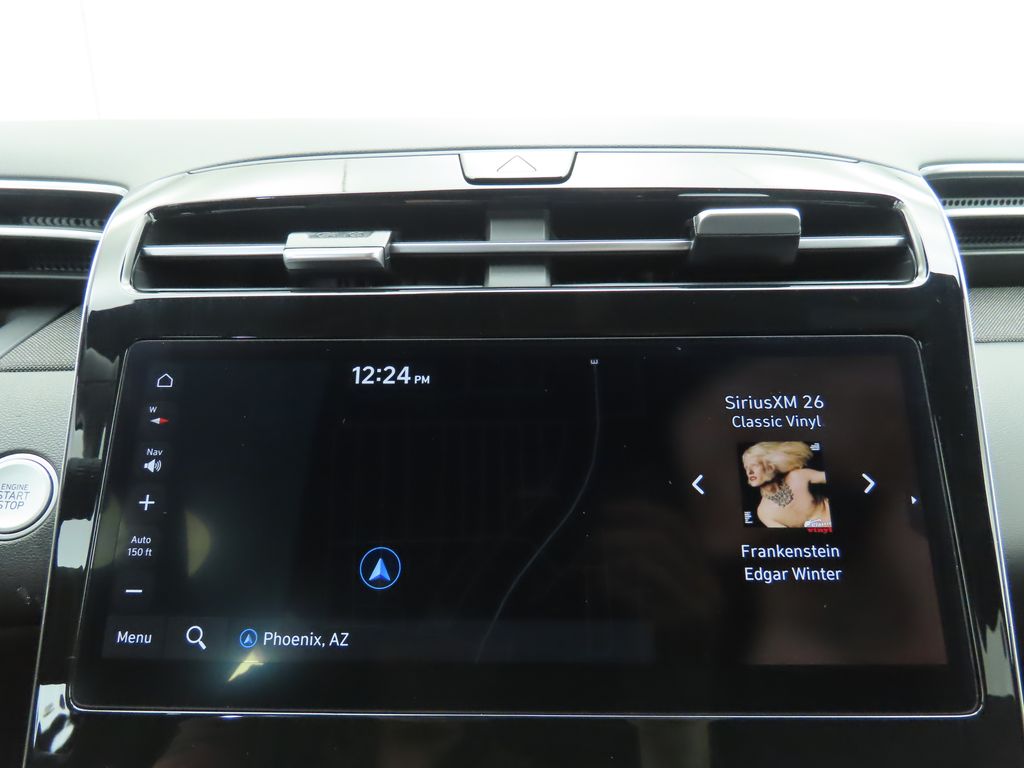 Thumbnail: 2024 Hyundai Tucson - 14