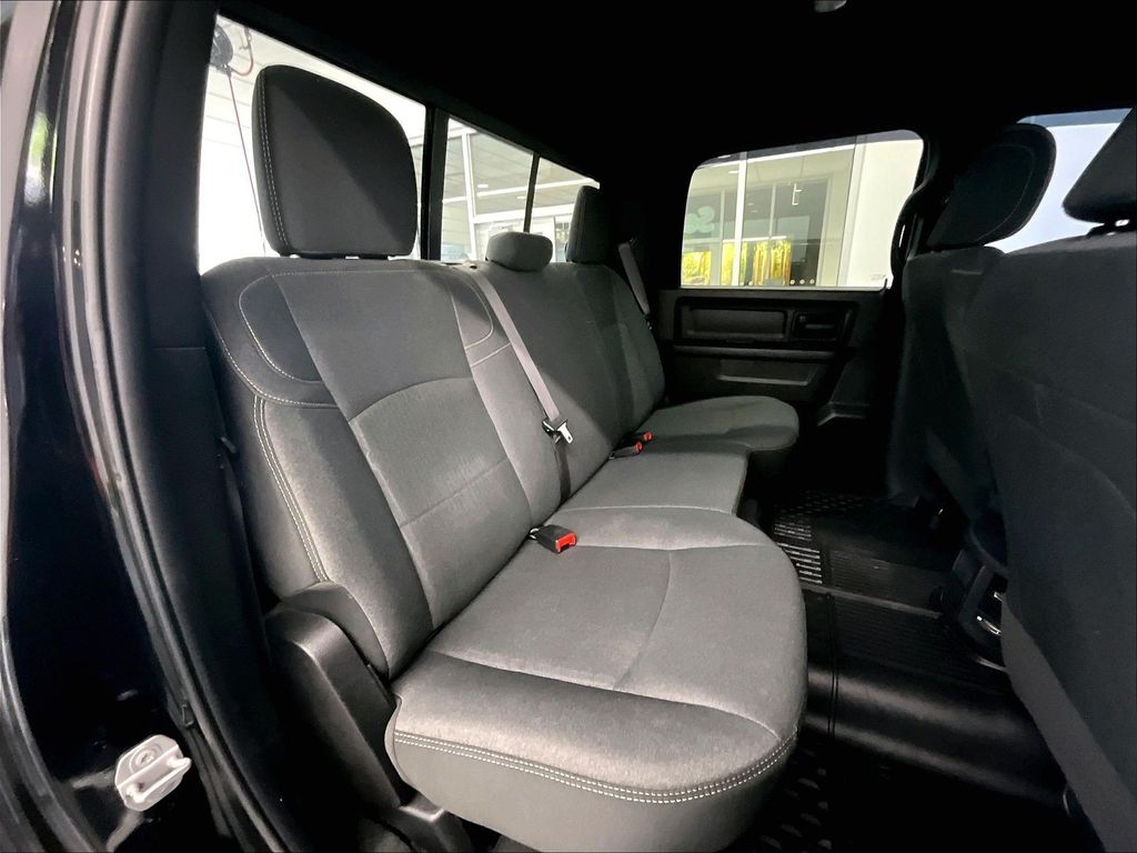 2022 Ram 2500 — photo 16