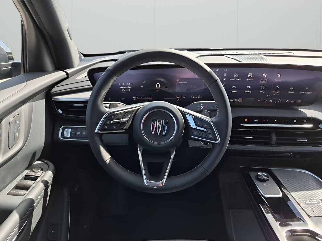 New 2026 Black Buick Preferred image 24