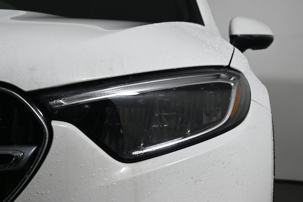 Thumbnail: 2025 Mercedes-Benz GLC - 10