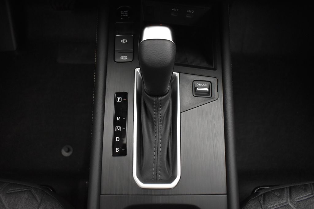 Thumbnail: 2025 Nissan Kicks - 29