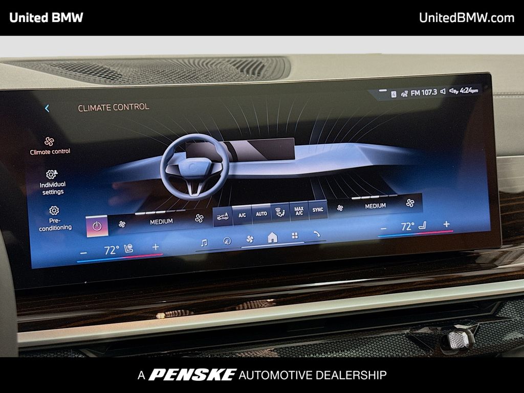 Thumbnail: 2026 BMW X5 - 11