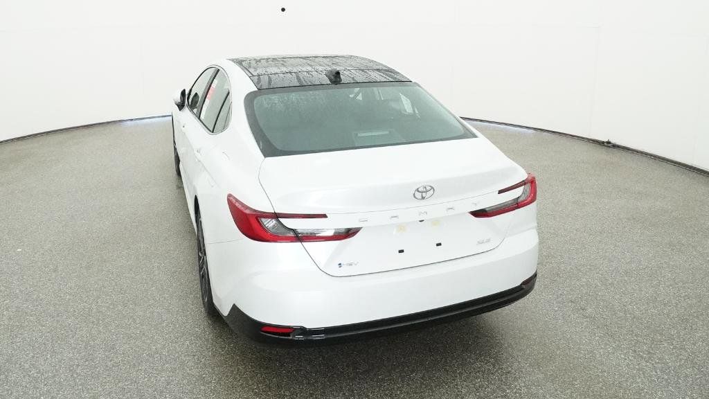 Thumbnail: 2026 Toyota Camry - 7