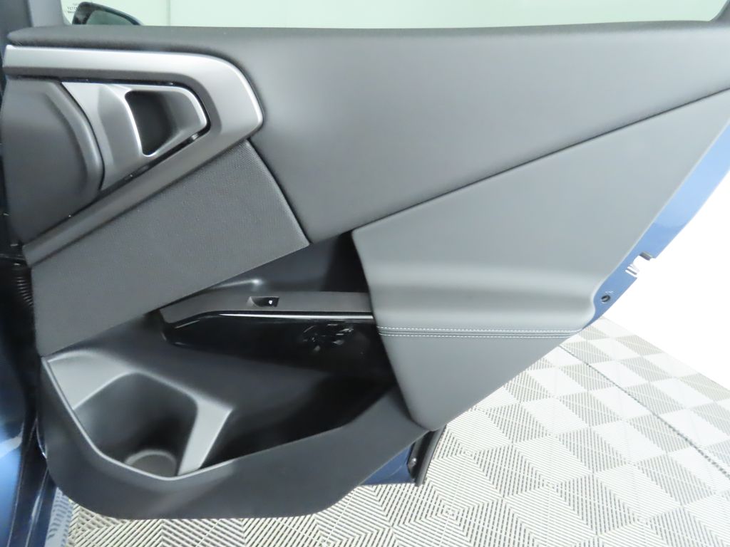 Thumbnail: 2026 BMW X3 - 28