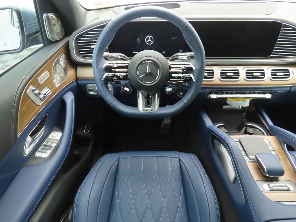 Thumbnail: 2026 Mercedes-Benz GLS - 10