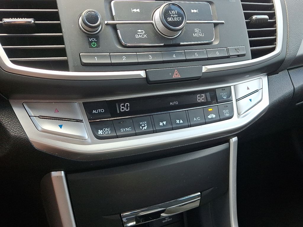 Thumbnail: 2013 Honda Accord - 15