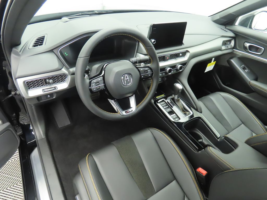 Thumbnail: 2026 Acura Integra - 10