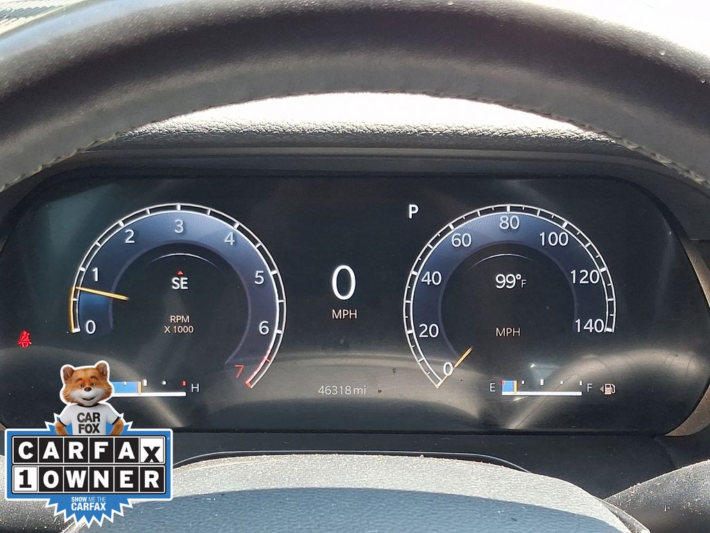 Used 2022 Jeep Grand Cherokee SUV