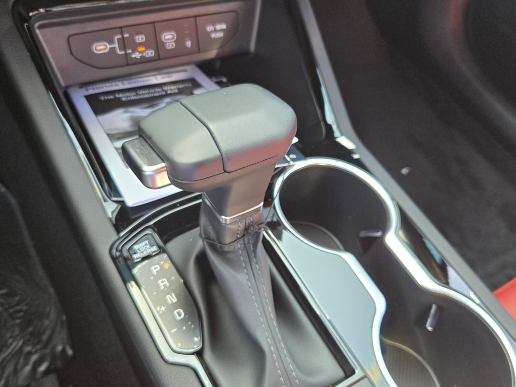 2026 Kia K5 - $30,981