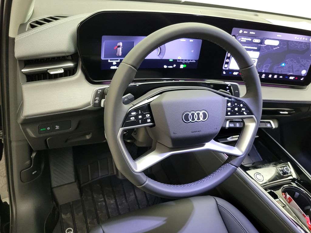 Thumbnail: 2026 Audi Q3 - 29