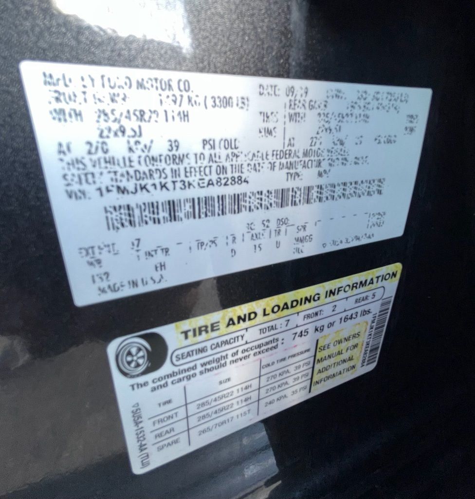 2019 Ford Expedition Max Limited Gray at AutoSavvy Houston Southwest