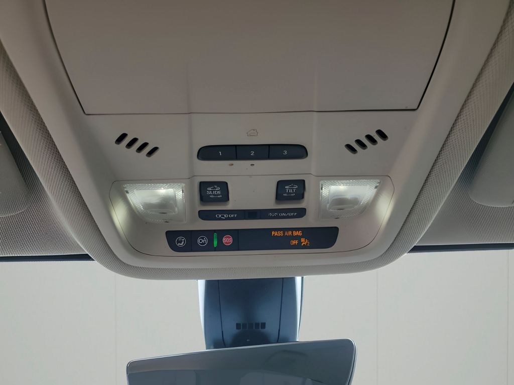 Used Car 2023 Gmc Acadia  Denali For Sale Under $40,000 In Austin, Texas