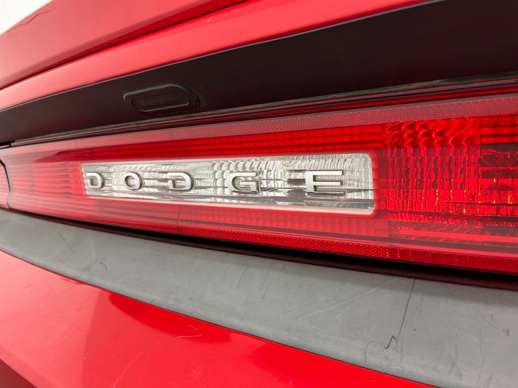 Thumbnail: 2014 Dodge Challenger - 9