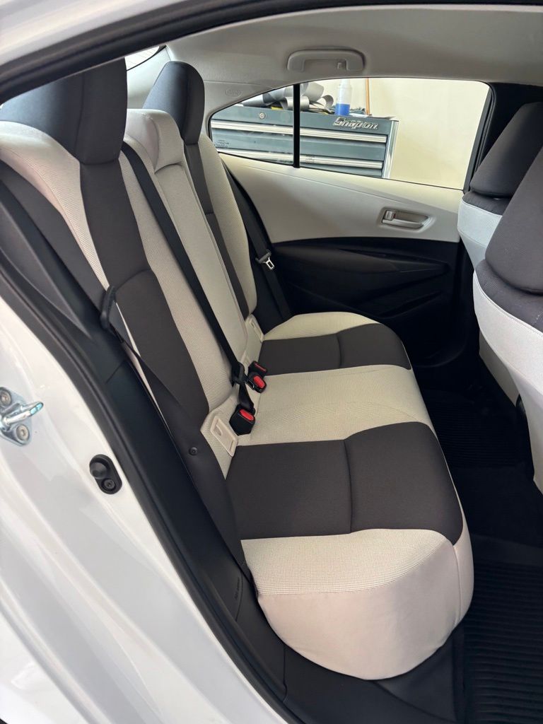 2026 Toyota Corolla LE - Photo 23