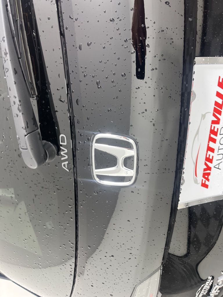 Thumbnail: 2026 Honda HR-V - 15