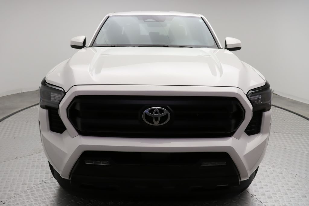 Thumbnail: 2024 Toyota Tacoma - 5