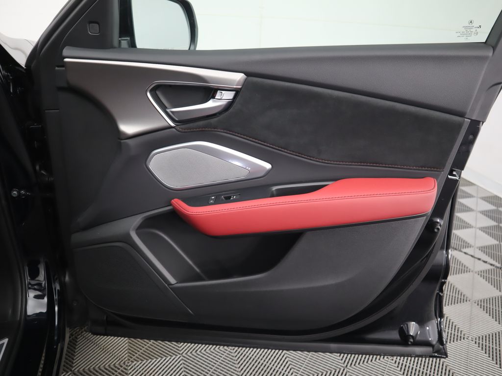 Thumbnail: 2026 Acura RDX - 27