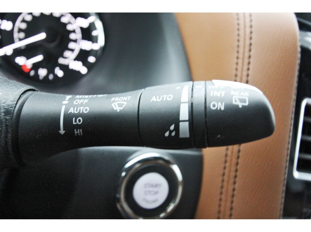 2024 INFINITI QX80 Sensory Beige at DeMontrond Mazda