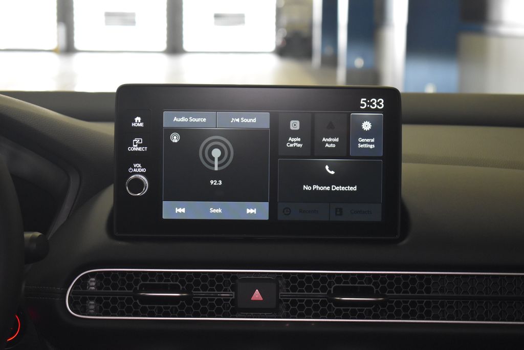 Thumbnail: 2026 Honda HR-V - 11