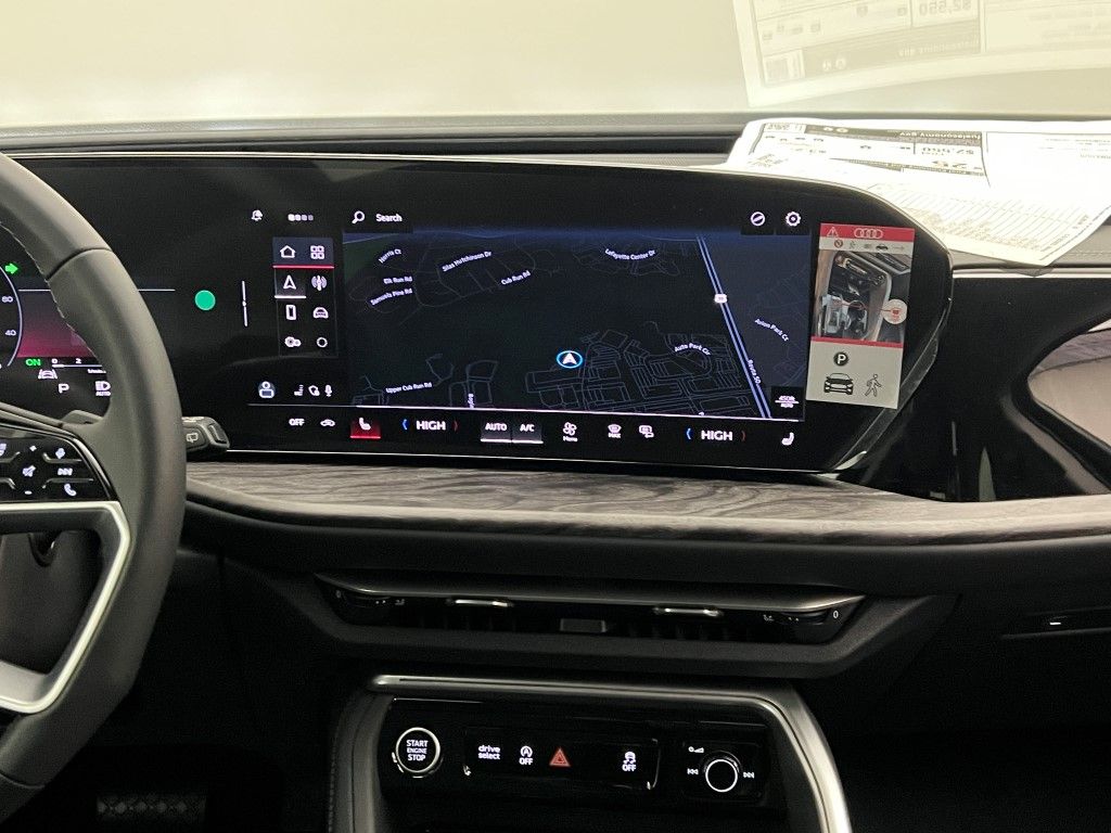 Thumbnail: 2025 Audi Q5 - 21