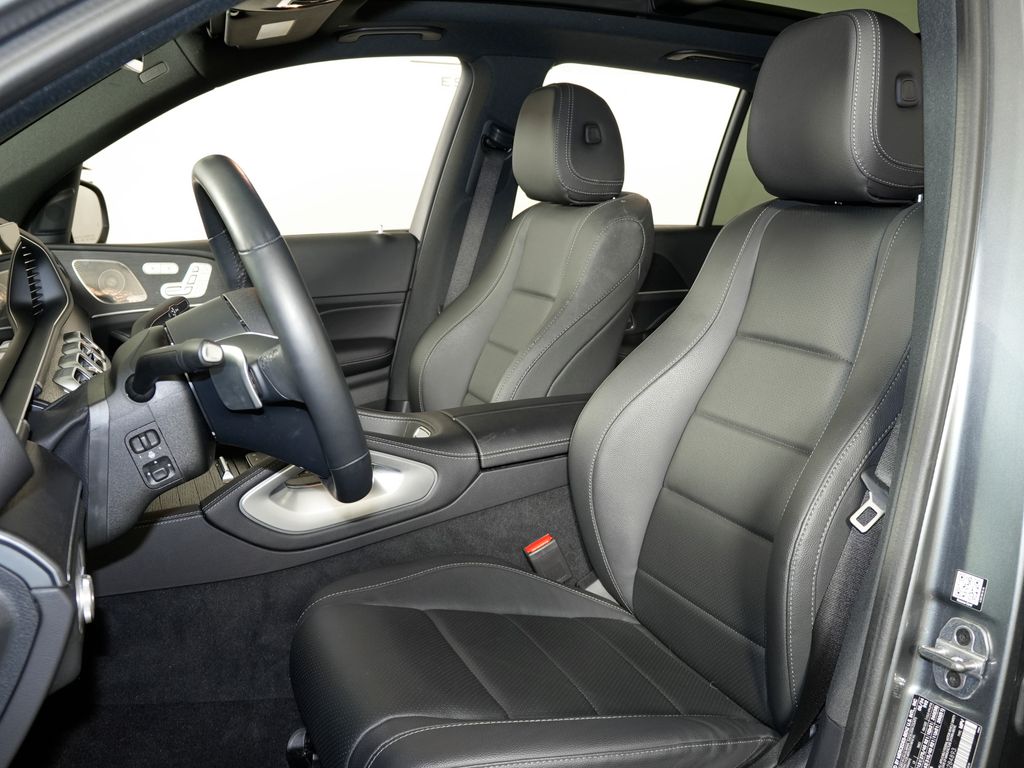 used 2025 Mercedes-Benz GLE car, priced at $61,969