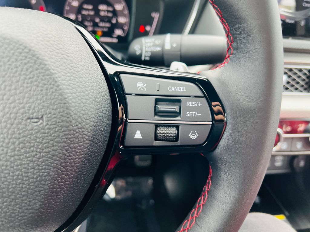 Thumbnail: 2026 Acura Integra - 22