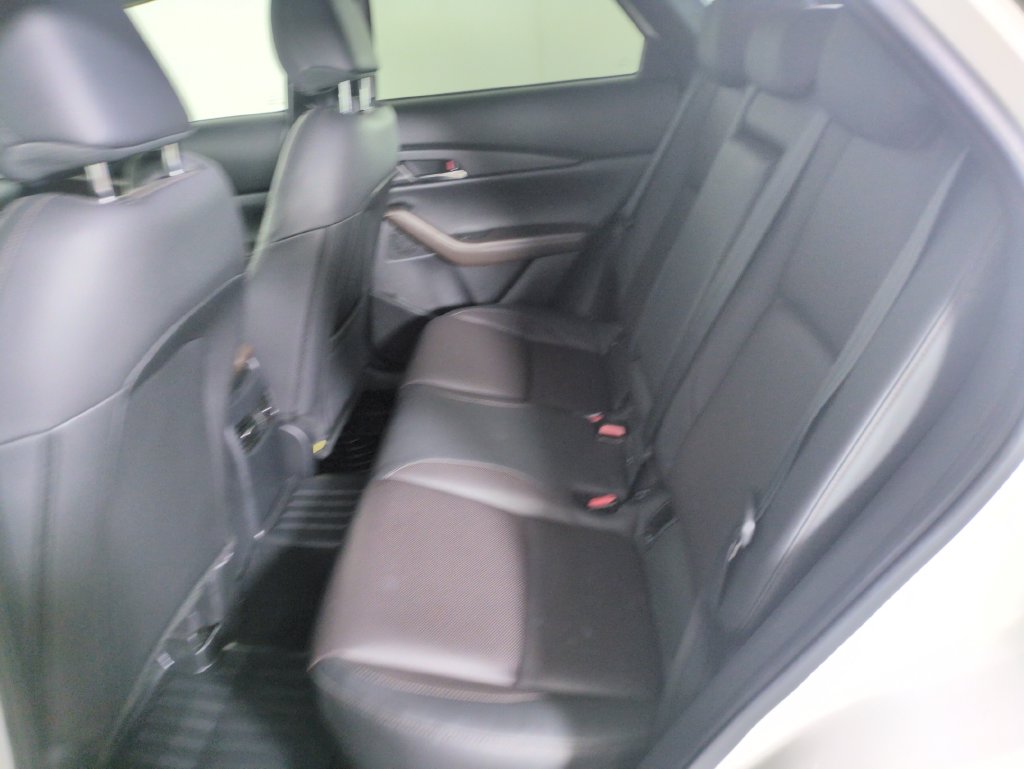 Used 2021 Mazda CX-30 Turbo For Sale in Fort Wayne, IN